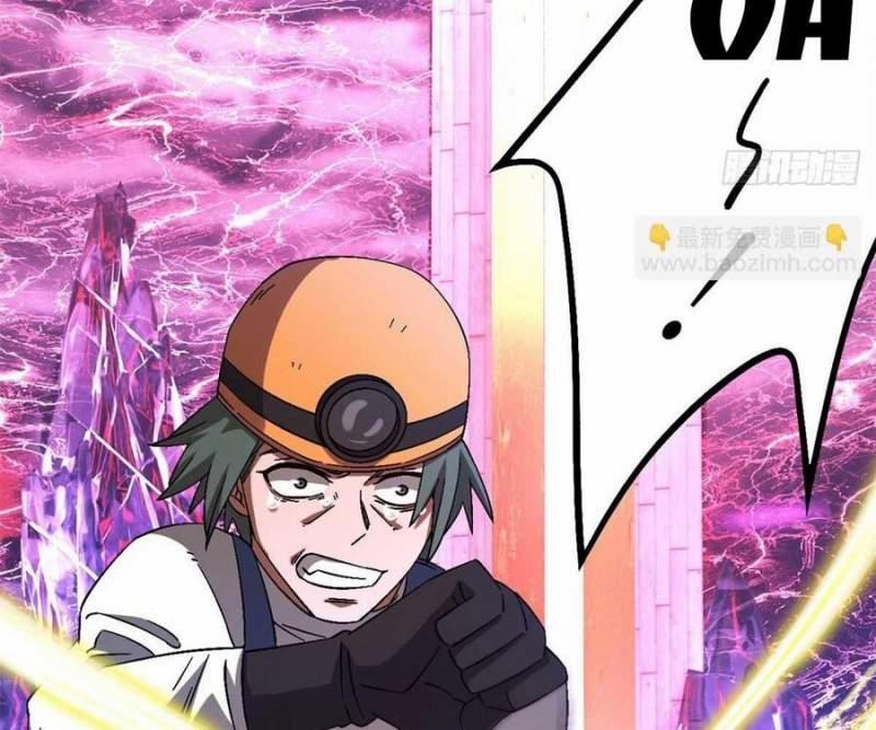 Tận Thế Trò Chơi Ghép Hình 98 trang 46