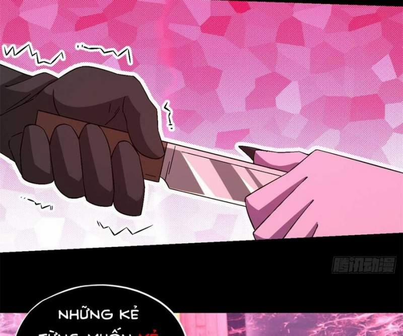 Tận Thế Trò Chơi Ghép Hình 98 trang 52