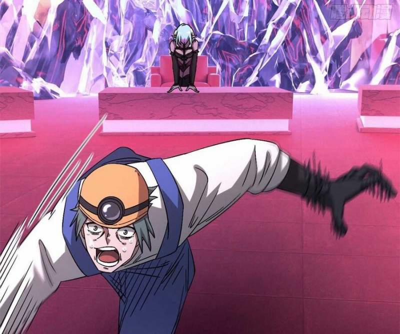 Tận Thế Trò Chơi Ghép Hình 98 trang 57