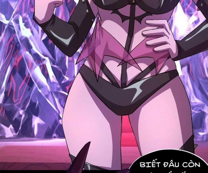 Tận Thế Trò Chơi Ghép Hình 98 trang 66