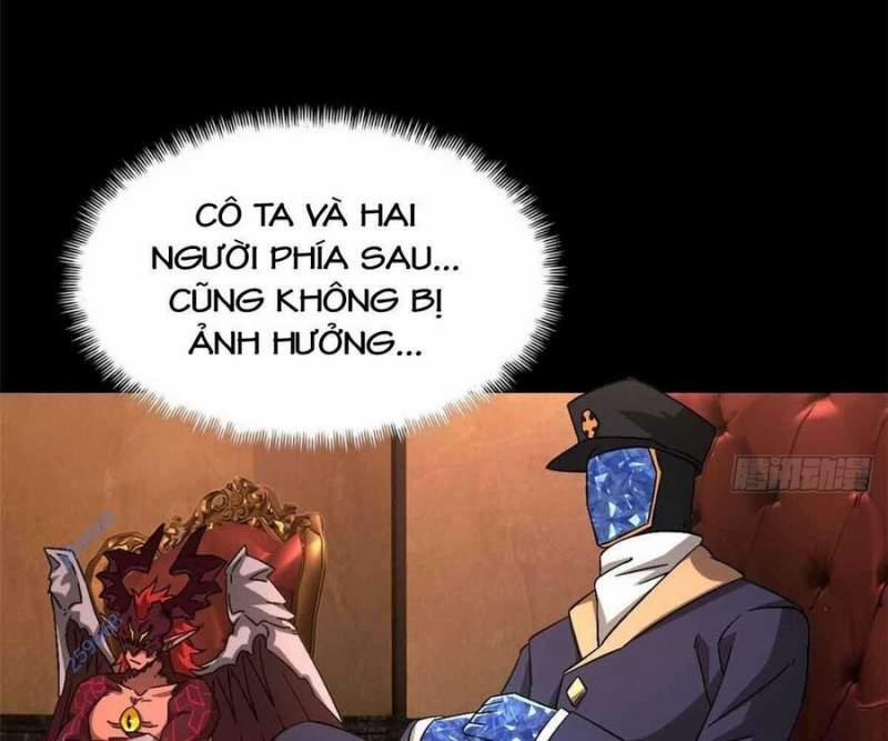 Tận Thế Trò Chơi Ghép Hình 99 trang 101