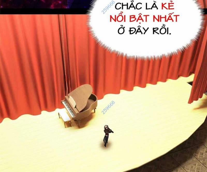 Tận Thế Trò Chơi Ghép Hình 99 trang 105