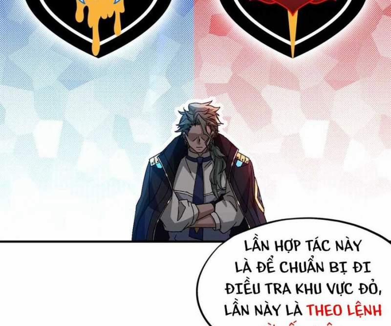 Tận Thế Trò Chơi Ghép Hình 99 trang 17