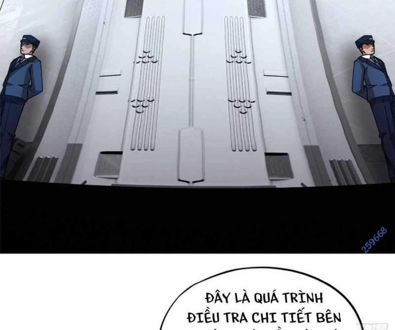 Tận Thế Trò Chơi Ghép Hình 99 trang 2