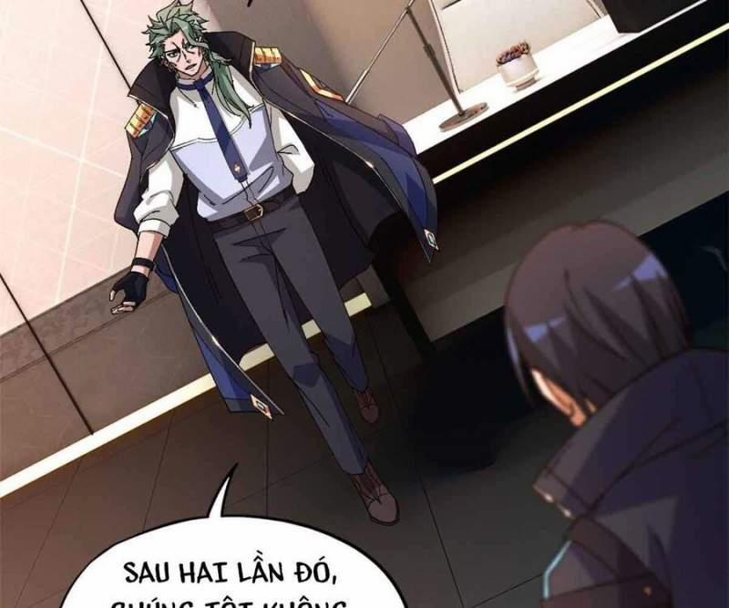 Tận Thế Trò Chơi Ghép Hình 99 trang 20