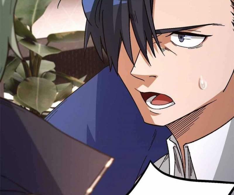 Tận Thế Trò Chơi Ghép Hình 99 trang 31