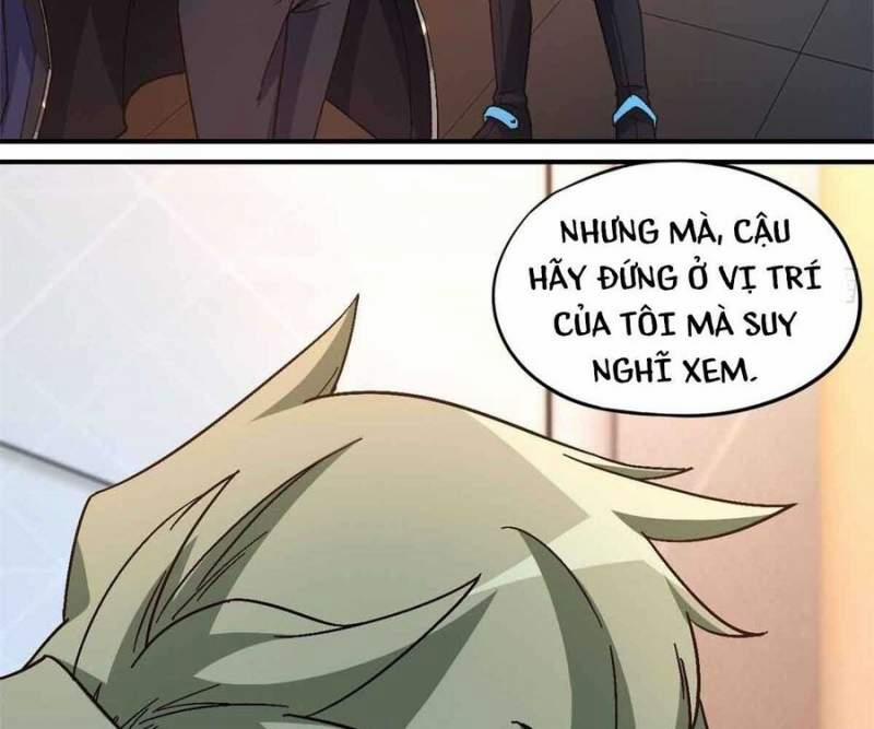 Tận Thế Trò Chơi Ghép Hình 99 trang 34