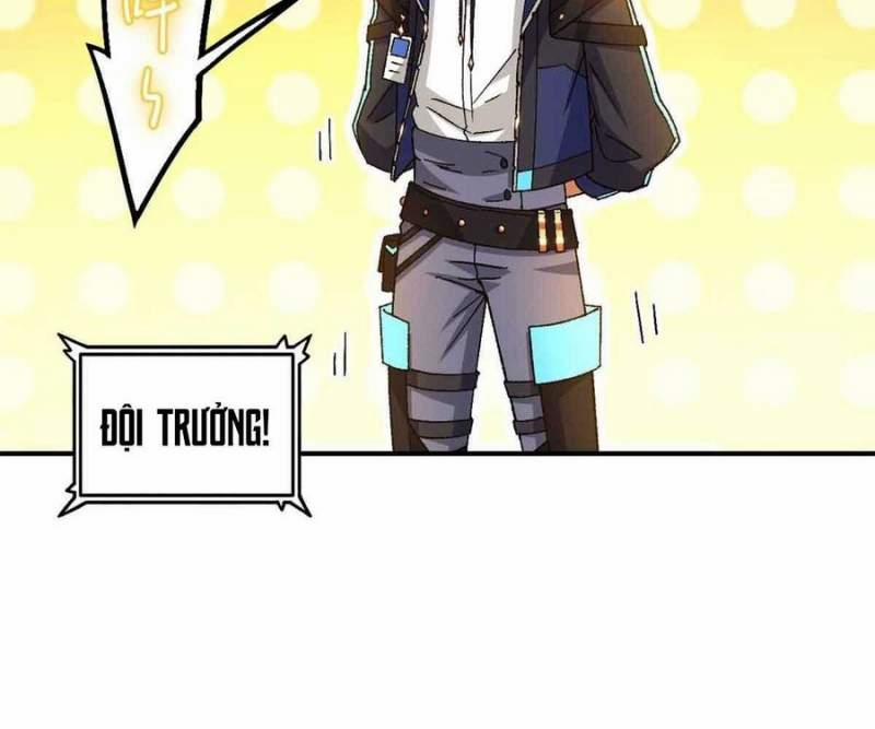 Tận Thế Trò Chơi Ghép Hình 99 trang 37