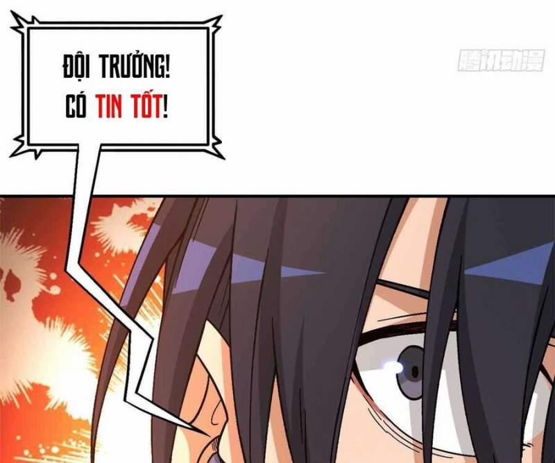 Tận Thế Trò Chơi Ghép Hình 99 trang 38