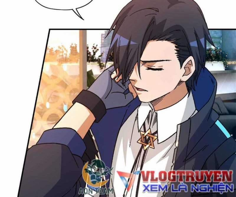 Tận Thế Trò Chơi Ghép Hình 99 trang 48