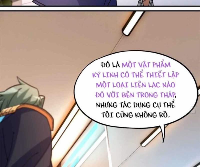 Tận Thế Trò Chơi Ghép Hình 99 trang 59