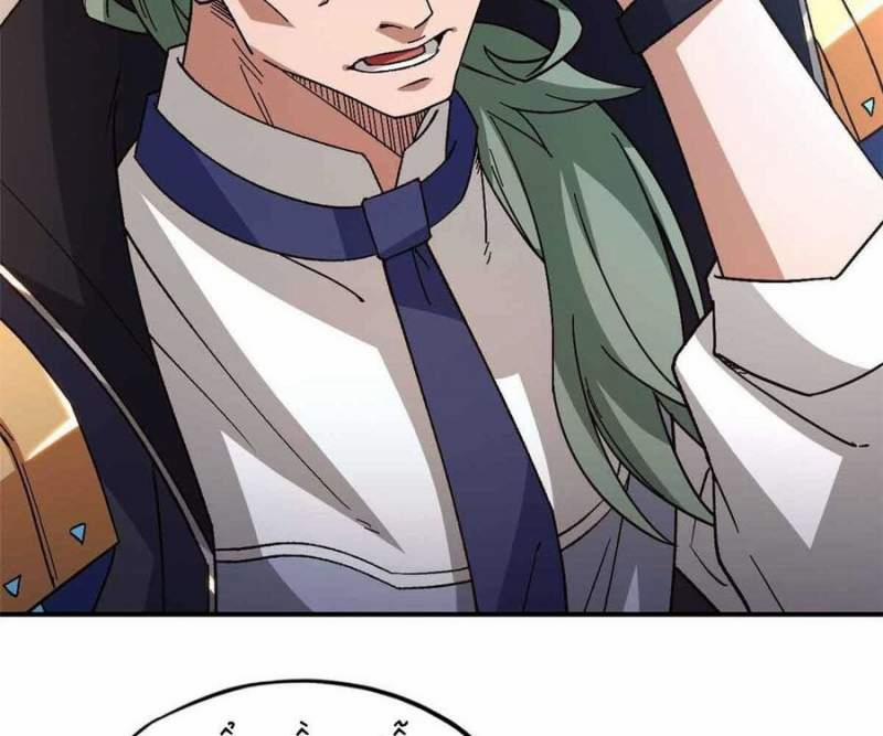 Tận Thế Trò Chơi Ghép Hình 99 trang 62