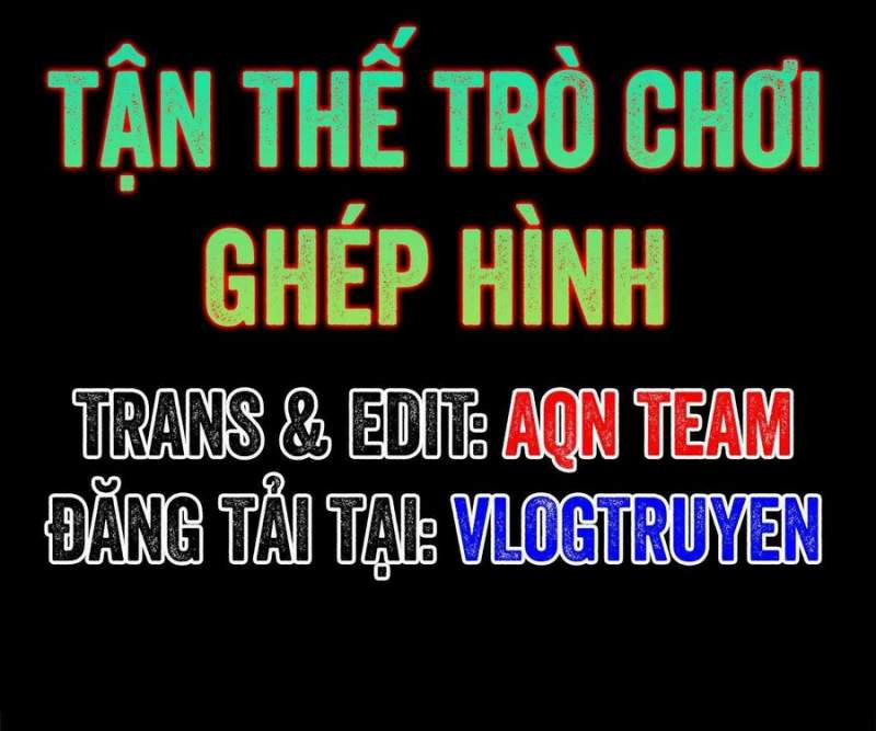 Tận Thế Trò Chơi Ghép Hình 99 trang 71