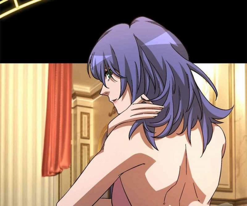 Tận Thế Trò Chơi Ghép Hình 99 trang 84