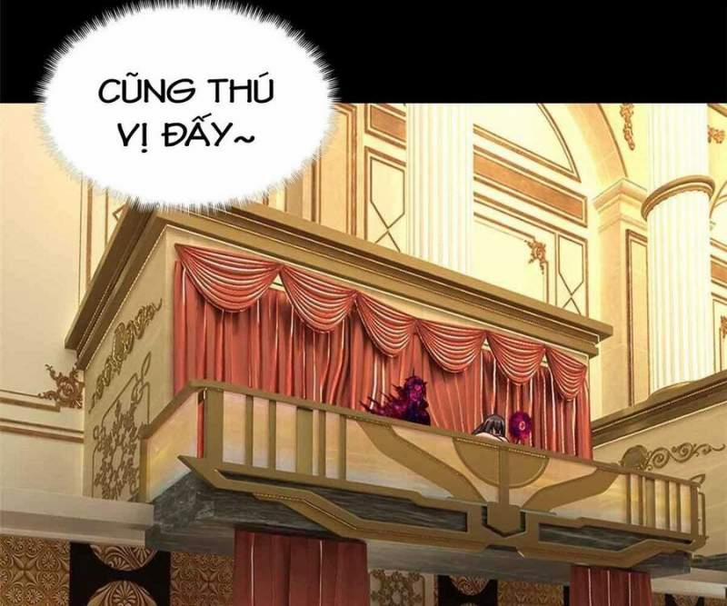 Tận Thế Trò Chơi Ghép Hình 99 trang 88