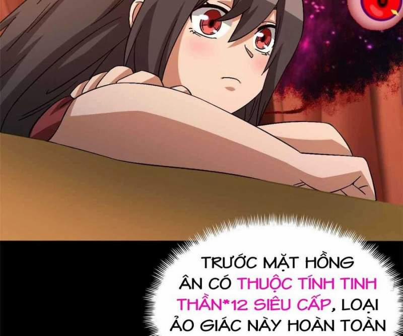 Tận Thế Trò Chơi Ghép Hình 99 trang 92