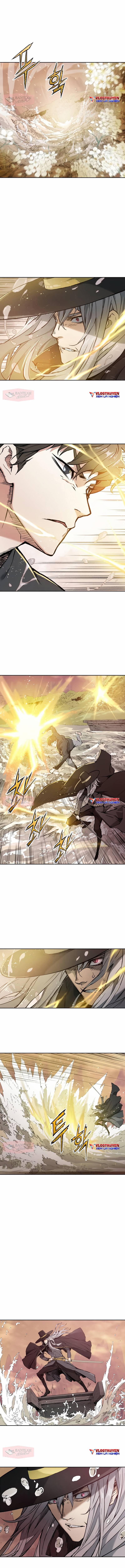 Tàn Tinh Tái Thế 1 trang 5