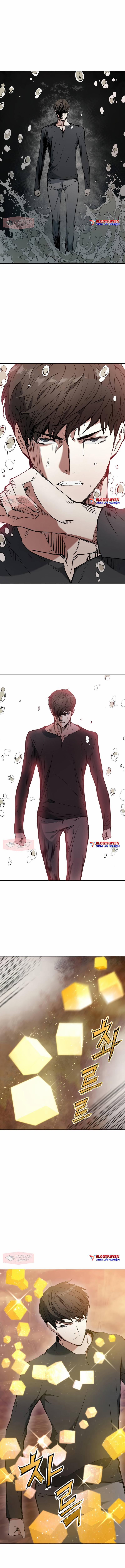 Tàn Tinh Tái Thế 1 trang 6