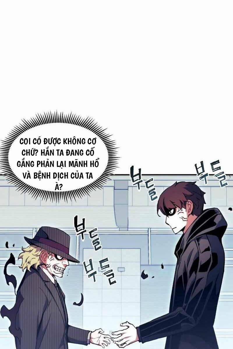 Tàn Tinh Tái Thế 100 trang 10