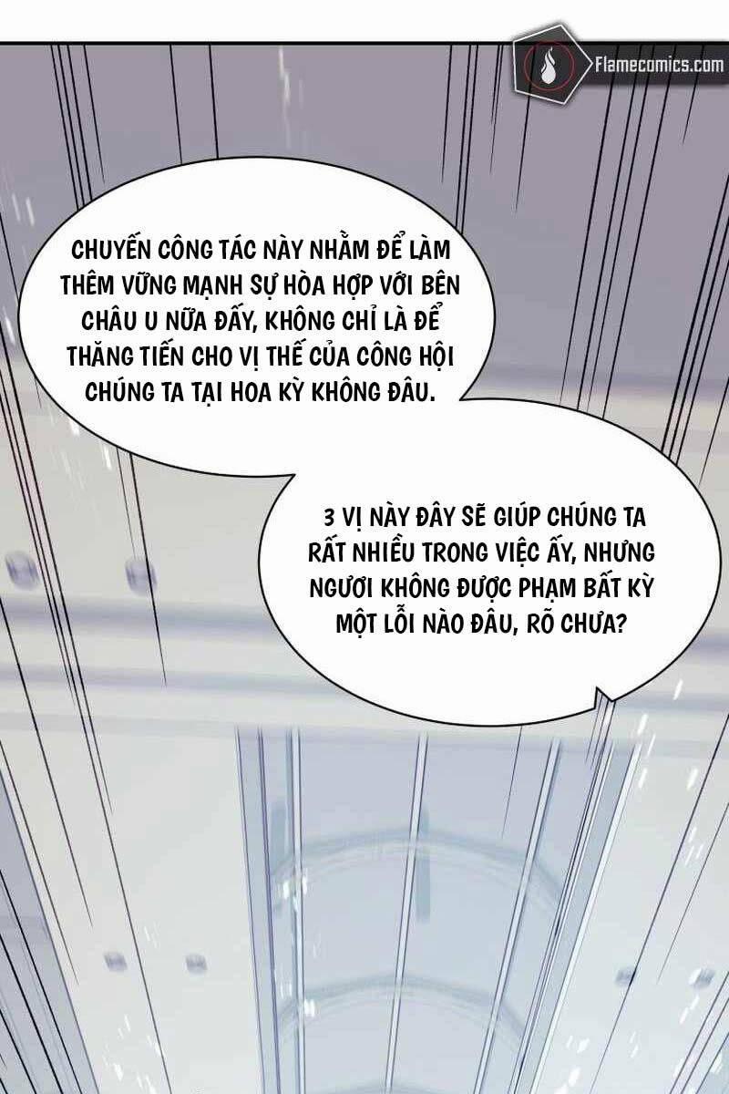 Tàn Tinh Tái Thế 100 trang 12