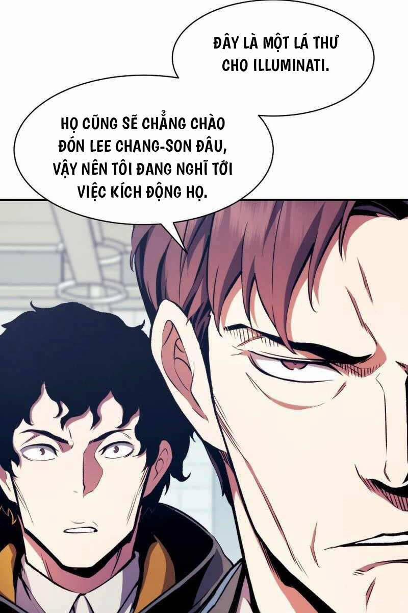 Tàn Tinh Tái Thế 100 trang 22