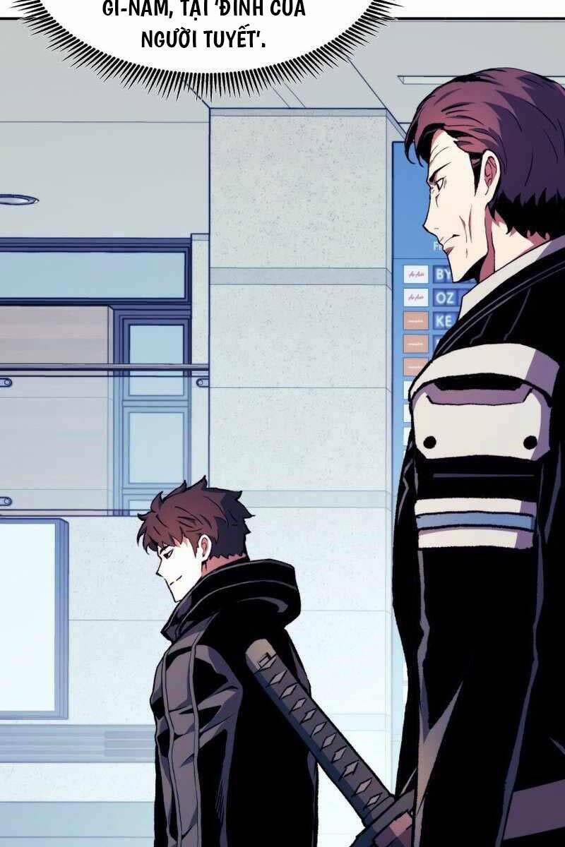 Tàn Tinh Tái Thế 100 trang 28