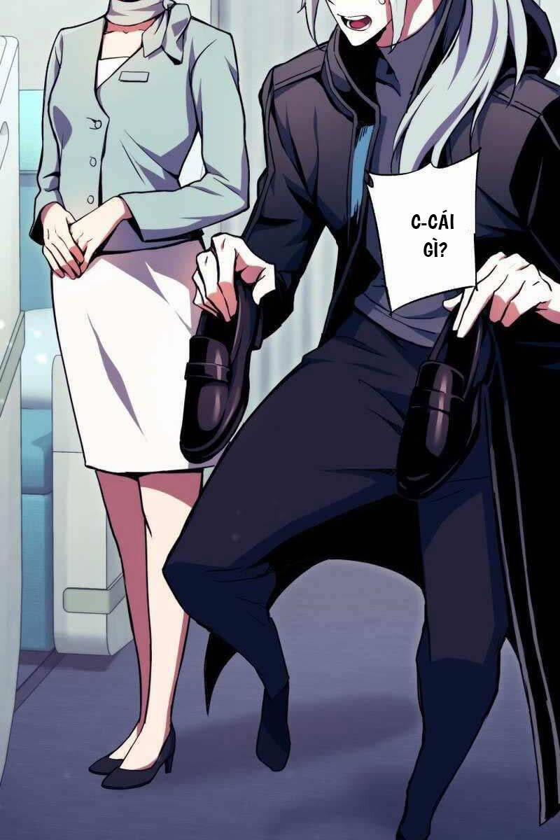 Tàn Tinh Tái Thế 100 trang 39