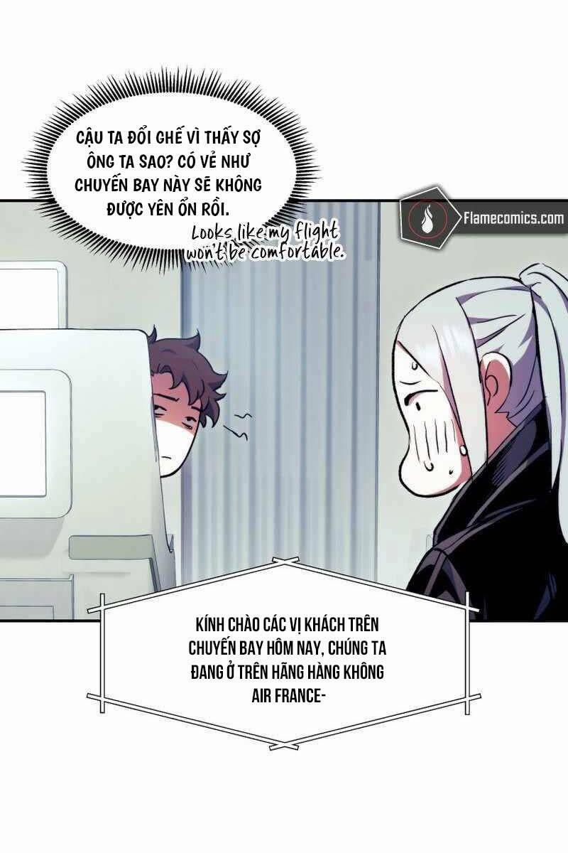 Tàn Tinh Tái Thế 100 trang 44