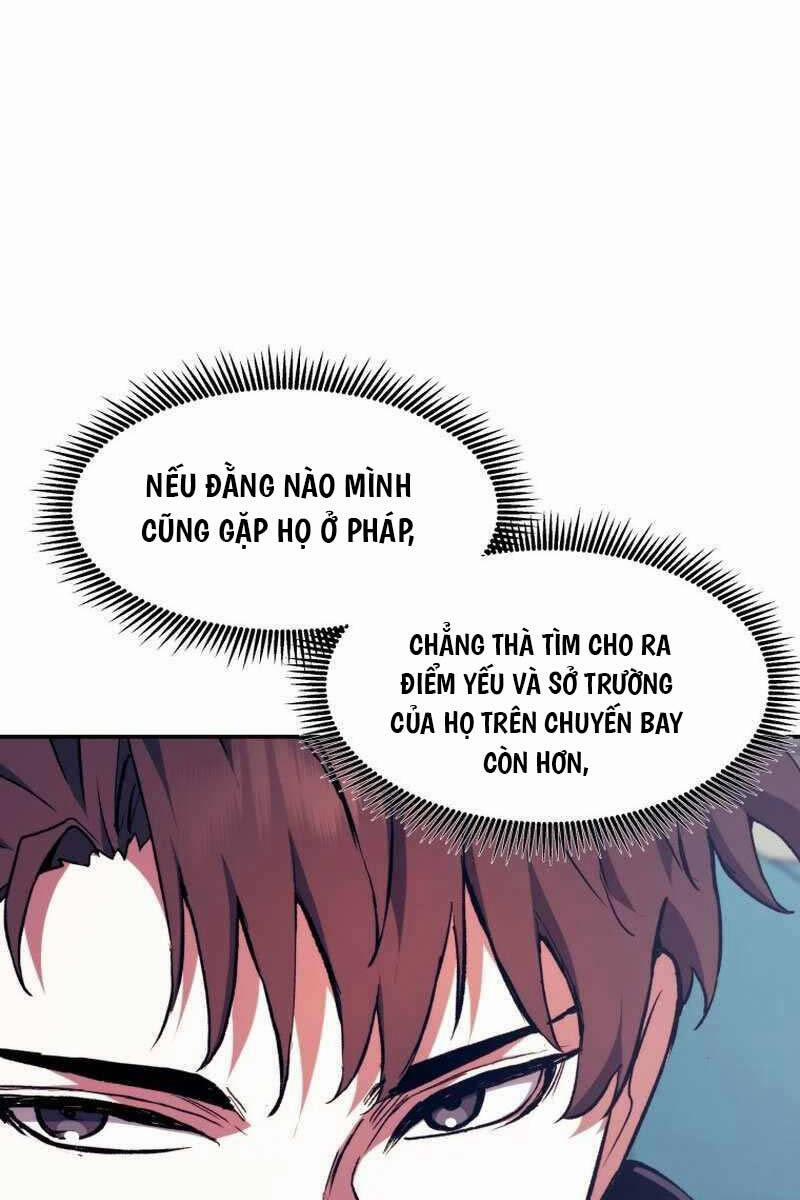 Tàn Tinh Tái Thế 100 trang 45