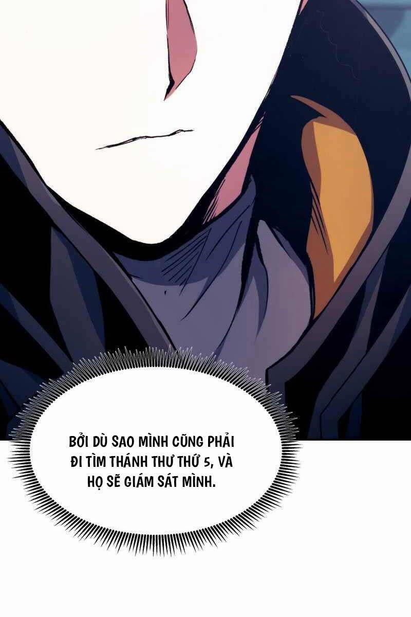 Tàn Tinh Tái Thế 100 trang 46