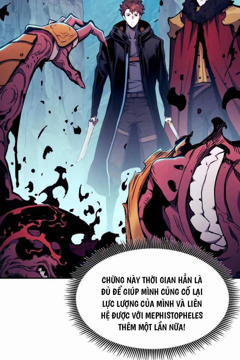 Tàn Tinh Tái Thế 100 trang 76