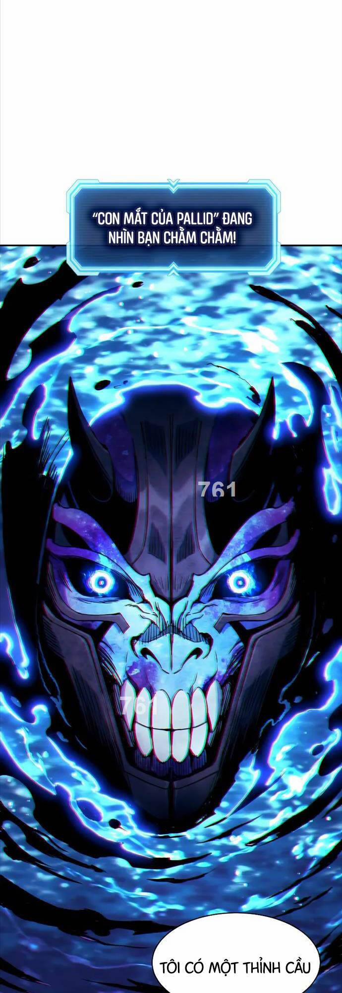 Tàn Tinh Tái Thế 101 trang 1