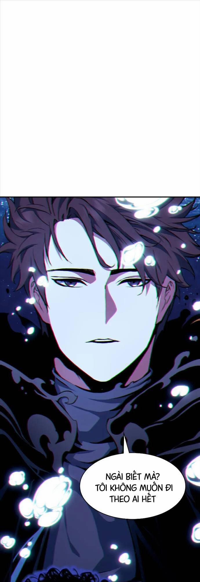 Tàn Tinh Tái Thế 101 trang 12