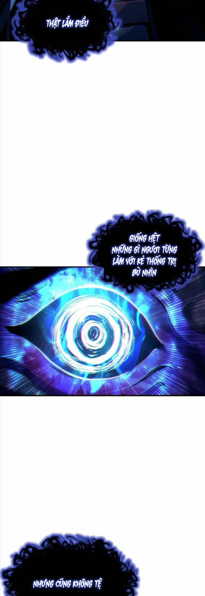 Tàn Tinh Tái Thế 101 trang 13