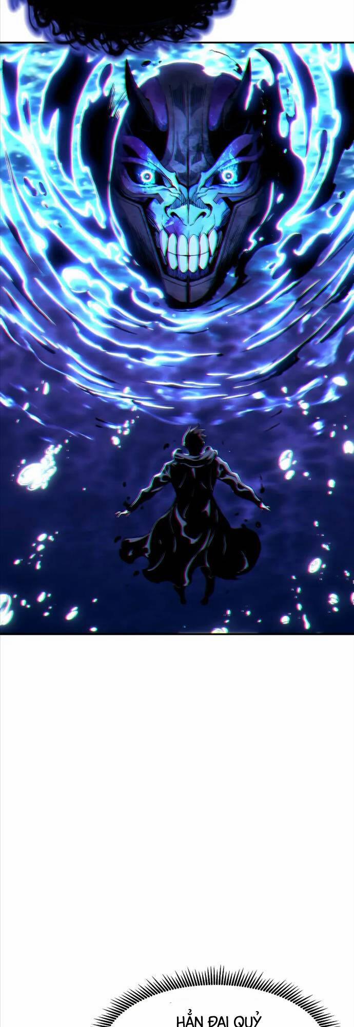 Tàn Tinh Tái Thế 101 trang 14