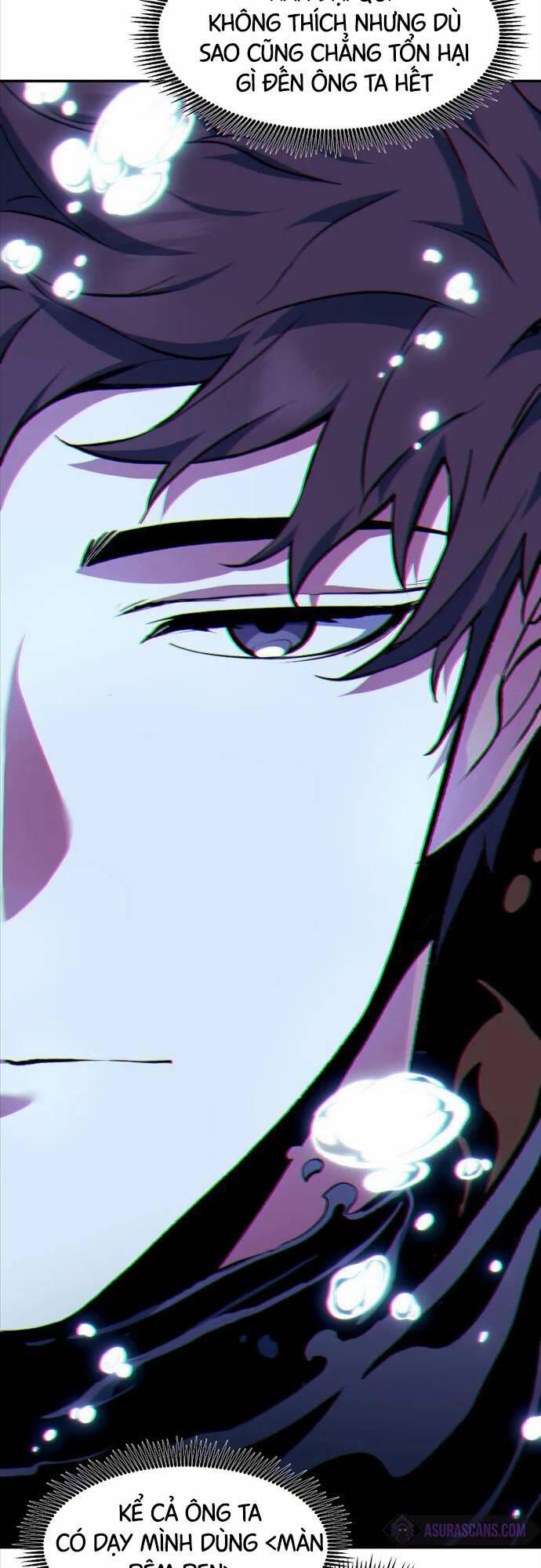 Tàn Tinh Tái Thế 101 trang 15
