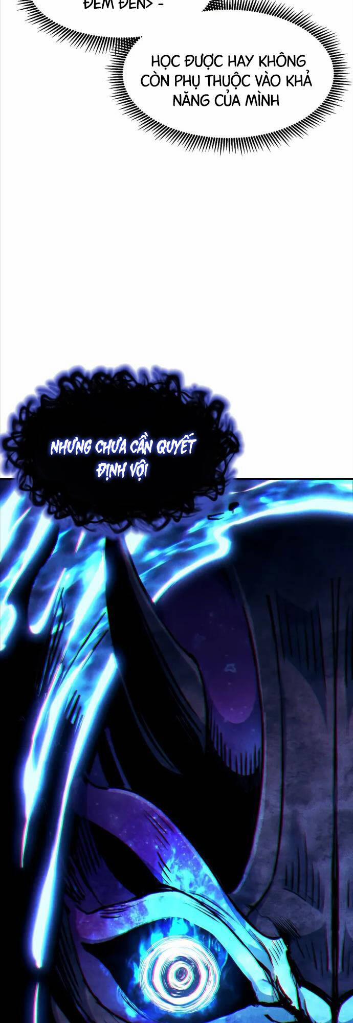 Tàn Tinh Tái Thế 101 trang 16