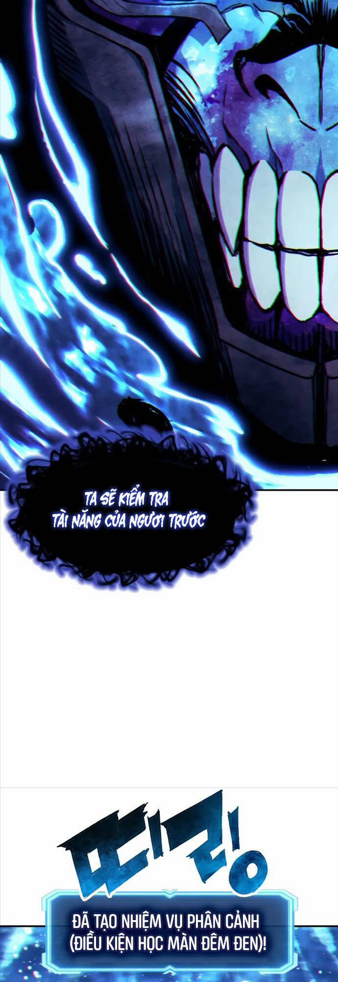 Tàn Tinh Tái Thế 101 trang 17