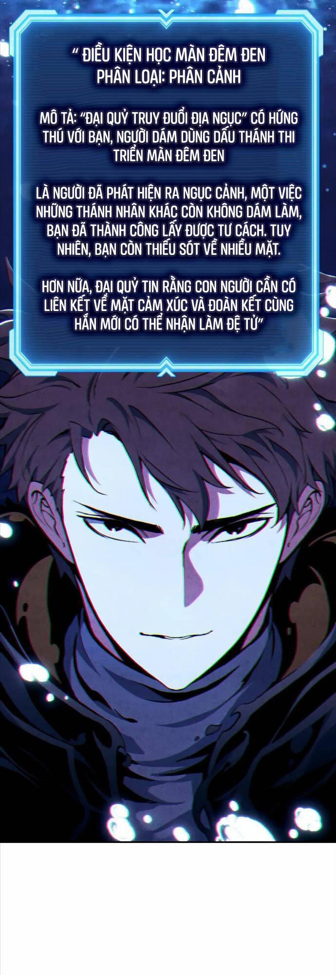 Tàn Tinh Tái Thế 101 trang 18