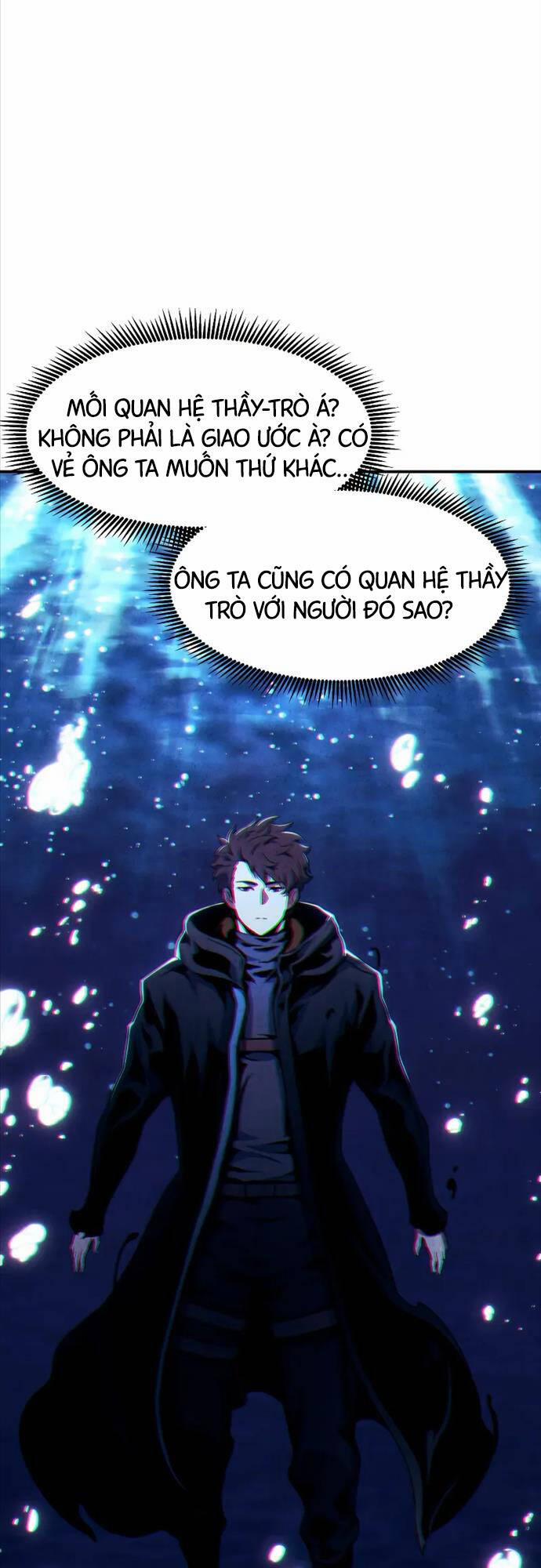 Tàn Tinh Tái Thế 101 trang 19