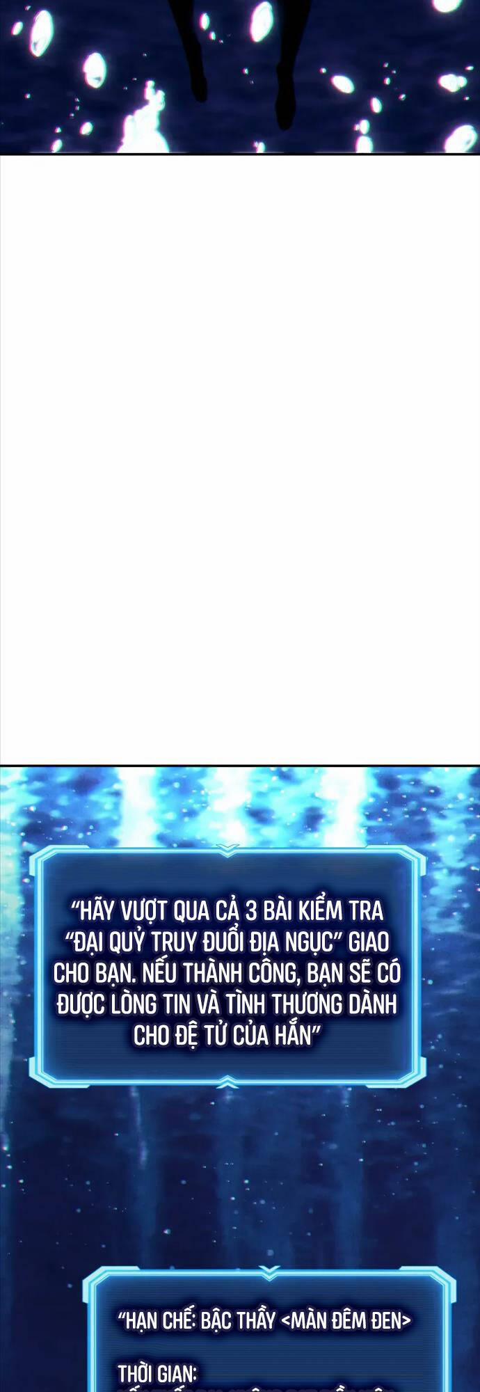 Tàn Tinh Tái Thế 101 trang 20