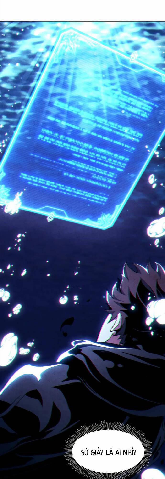 Tàn Tinh Tái Thế 101 trang 25