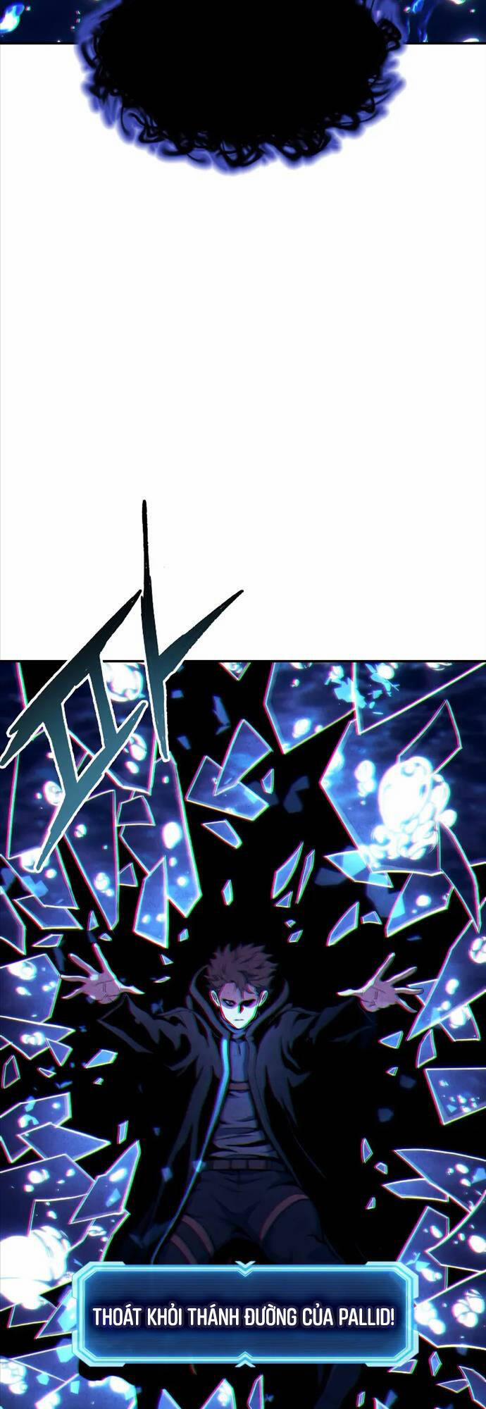 Tàn Tinh Tái Thế 101 trang 27