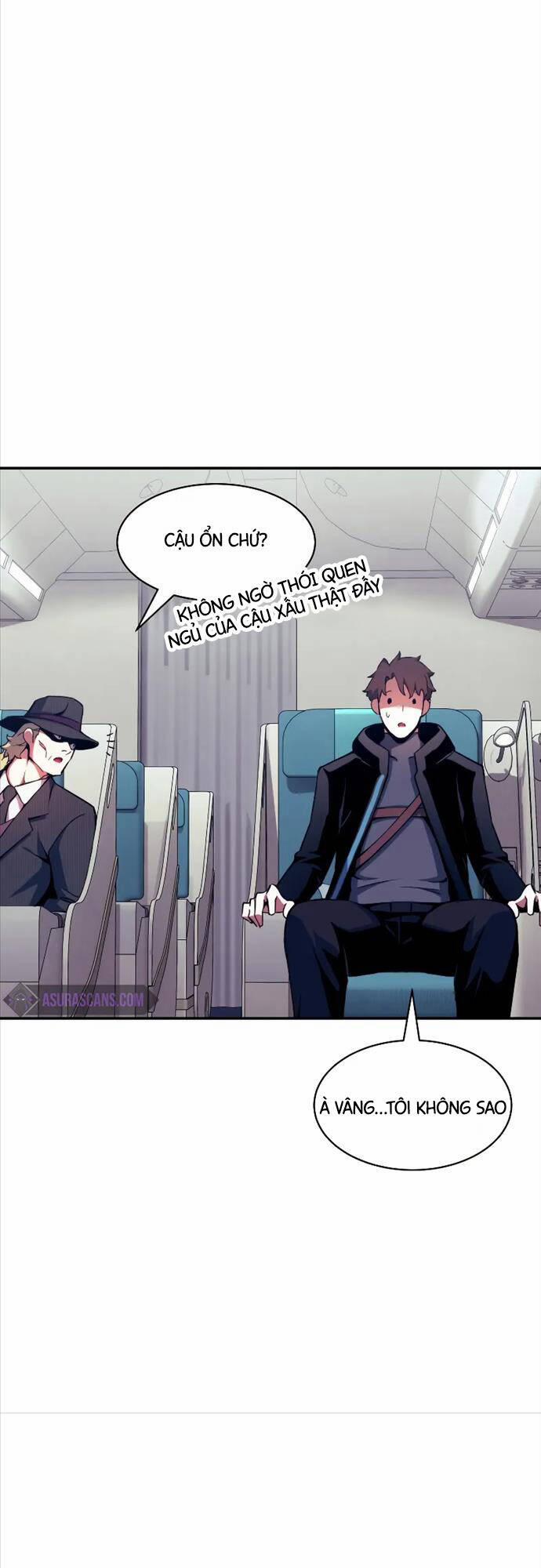 Tàn Tinh Tái Thế 101 trang 29