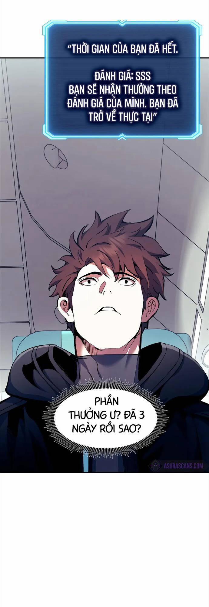 Tàn Tinh Tái Thế 101 trang 31