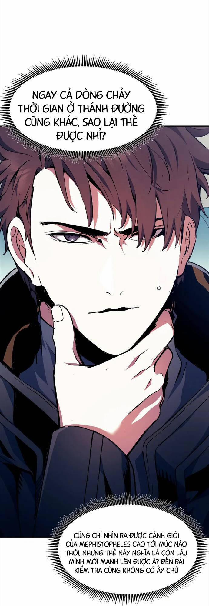 Tàn Tinh Tái Thế 101 trang 32