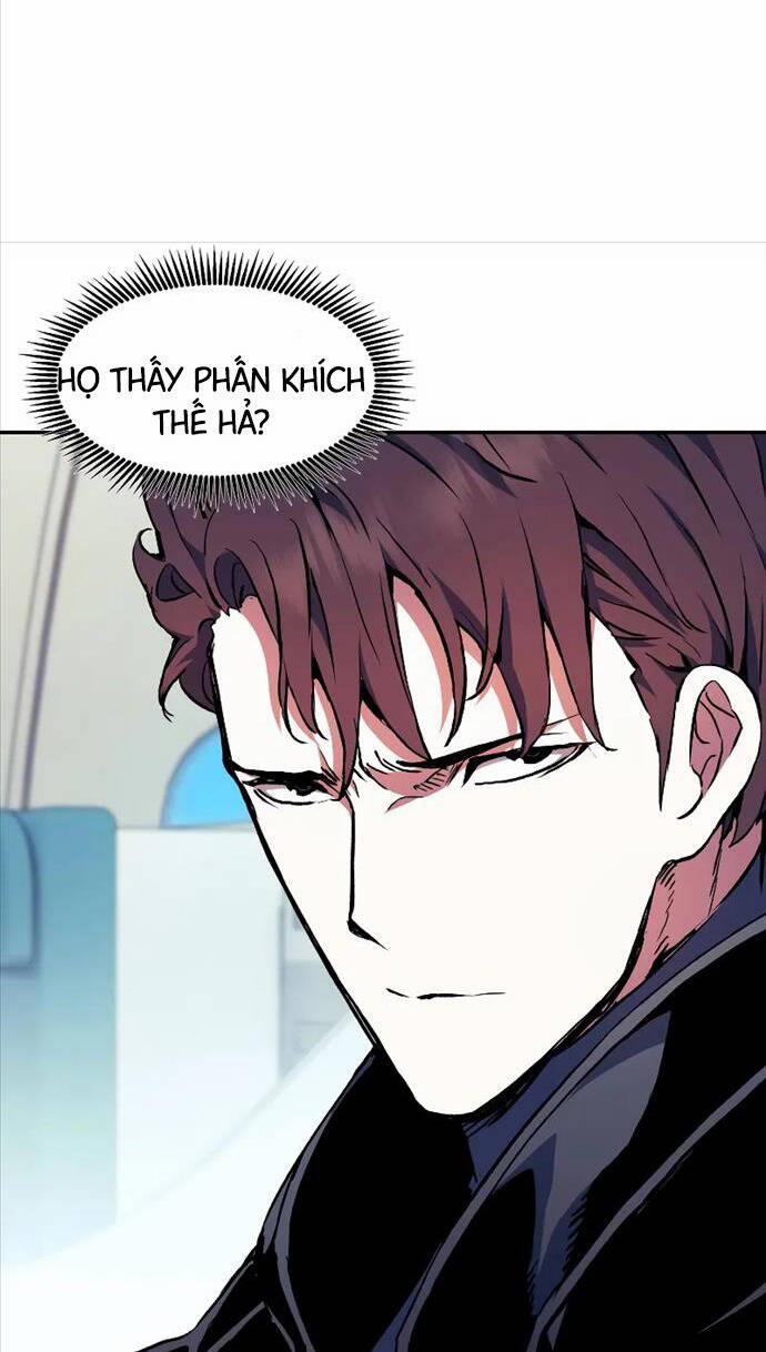 Tàn Tinh Tái Thế 101 trang 35
