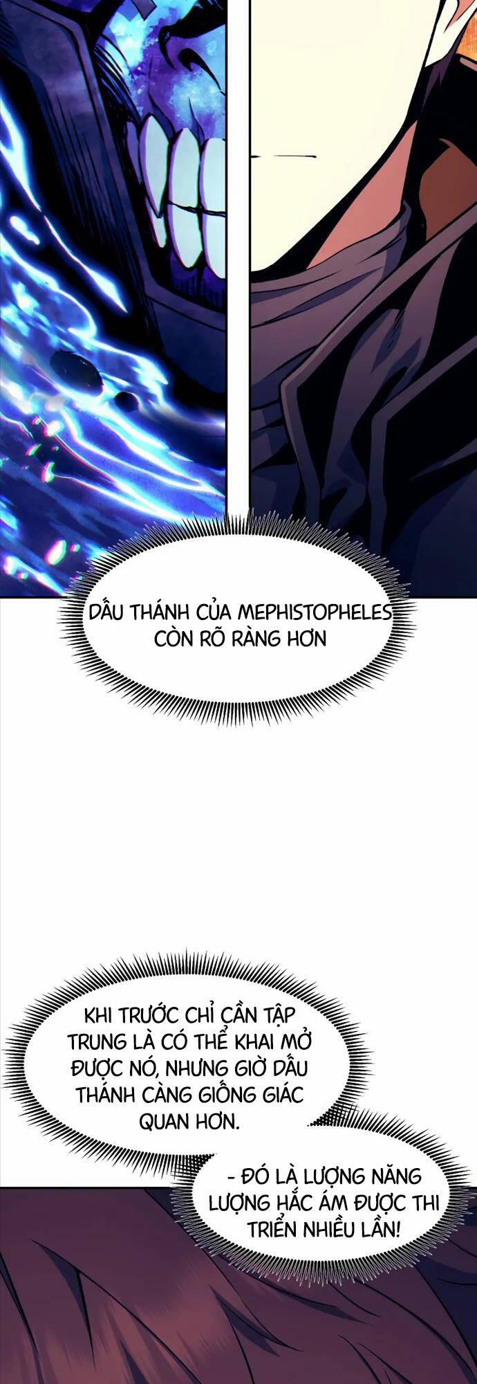 Tàn Tinh Tái Thế 101 trang 37