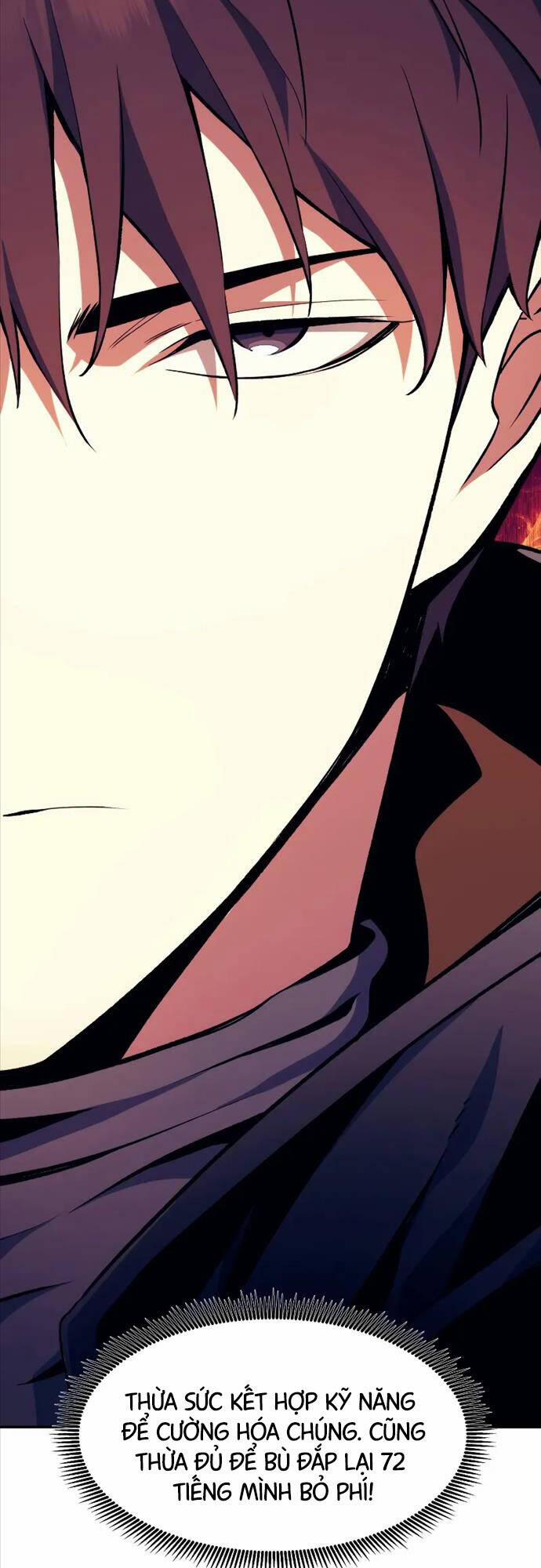 Tàn Tinh Tái Thế 101 trang 38