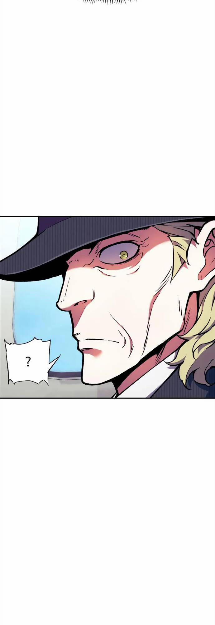 Tàn Tinh Tái Thế 101 trang 39